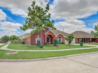 3515 Ross Ln, Manvel, TX 77578