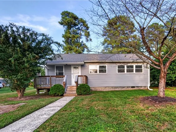 115 Nelson Dr, Williamsburg, VA 23185