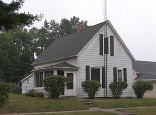 607 W Winona Ave, Warsaw, IN 46580