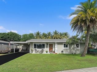 2251 SW 33rd Ave, Fort Lauderdale, FL 33312