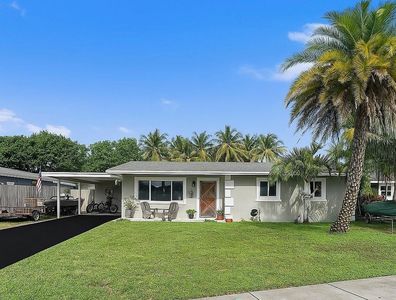2251 SW 33rd Avenue, Fort Lauderdale, FL, 33312