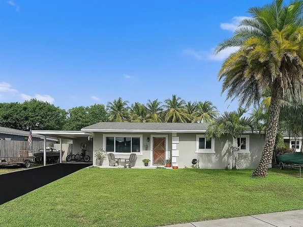 2251 SW 33rd Avenue, Fort Lauderdale, FL 33312