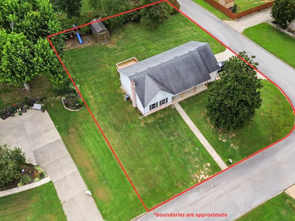 612 Woodview Dr, Somerset, KY 42503