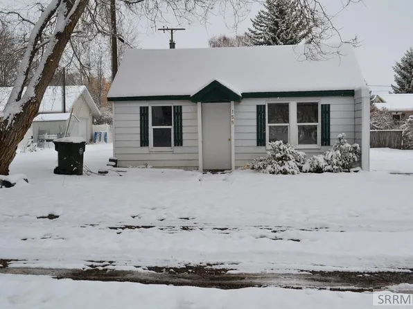 155 Jackson St, Blackfoot, ID 83221