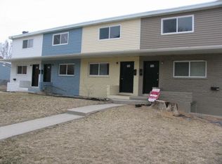 766 N 100 E, Price, UT 84501