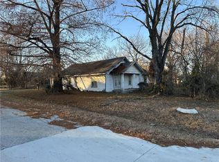 402 N Shute St, Fort Scott, KS 66701