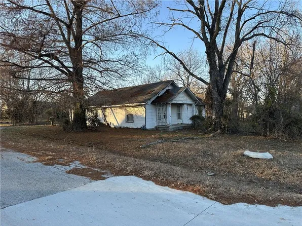 402 N Shute St, Fort Scott, KS 66701