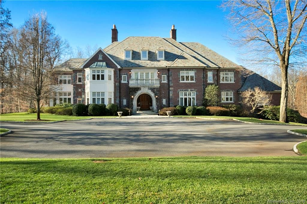 3 Cowdray Park Dr, Greenwich, CT 06831 Zillow