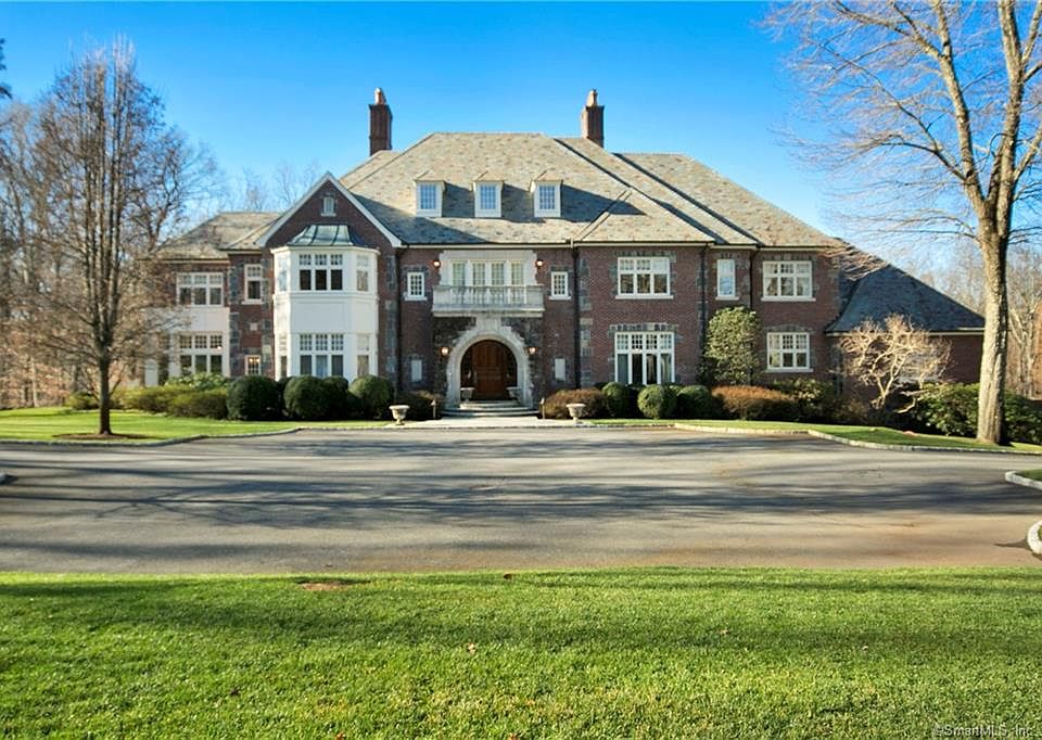 3 Cowdray Park Dr, Greenwich, CT 06831 | Zillow