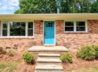 1251 Broadwood Acres Rd, Mebane, NC 27302