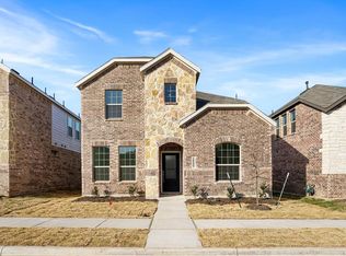 2800 Serenity Grove Ln, Fort Worth, TX 76179