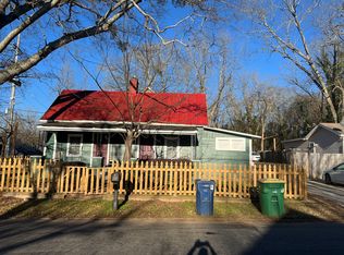 1423 E Broad St, Athens, GA 30601