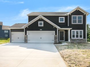3233 Railtown Rd, Caledonia, MI 49316