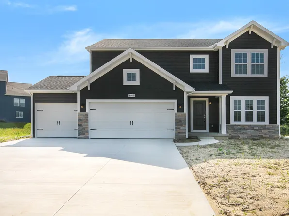 3233 Railtown Rd, Caledonia, MI 49316