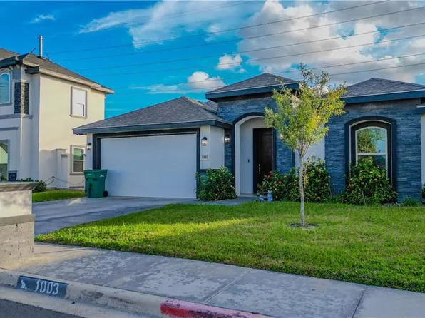 1003 Pear St, Wrightsboro, TX 78677