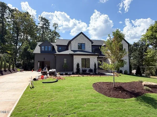 1221 Gunnison Pl, Raleigh, NC 27609