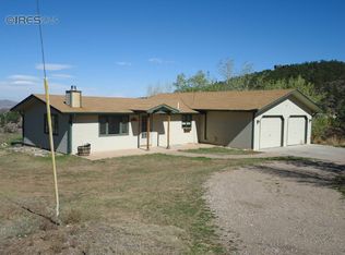 9001 Four Wheel Dr #A, Loveland, CO 80537