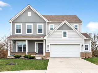 5518 Pacific Crest Ln, Hamilton, OH 45011