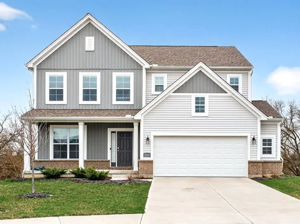 5518 Pacific Crest Ln, Hamilton, OH 45011