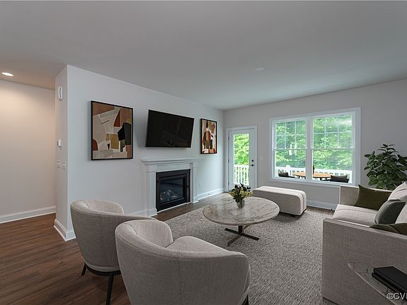 3rd image of 9455 Creek Summit Cir
