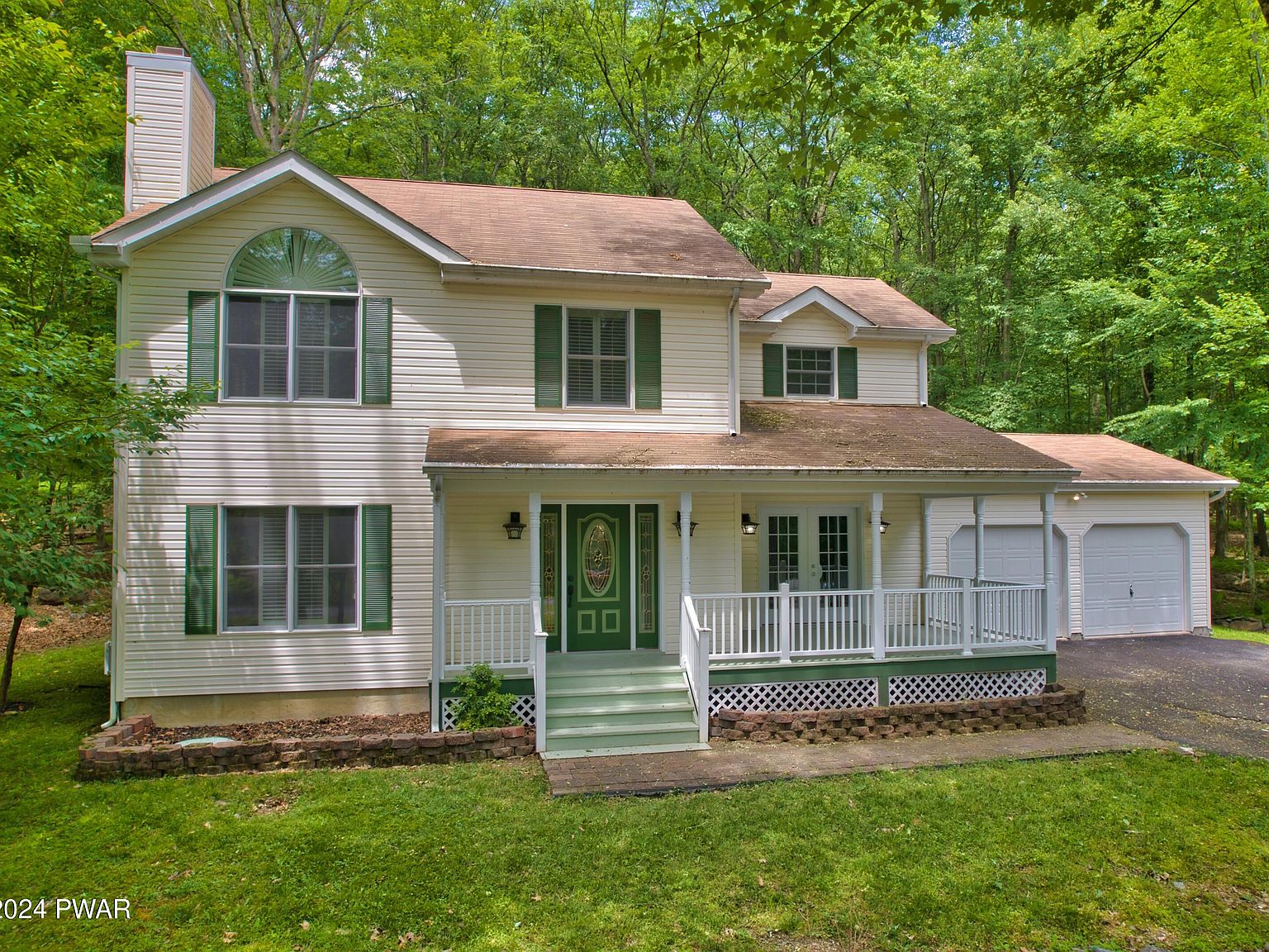 1106 Underhill Ct, Tamiment, PA 18371 Zillow