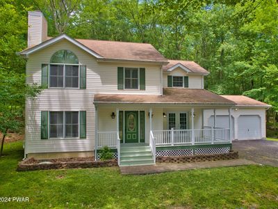 1106 Underhill Ct, Tamiment, PA, 18371