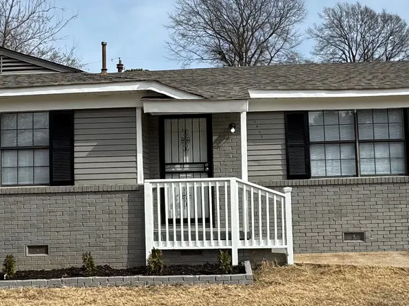 4922 Ortie Dr, Memphis, TN 38109