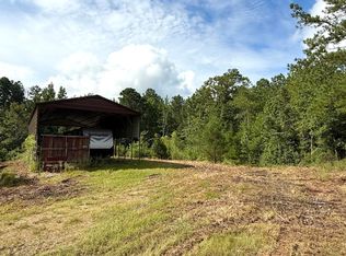 Macedonia Rd, Crosby, MS 39633