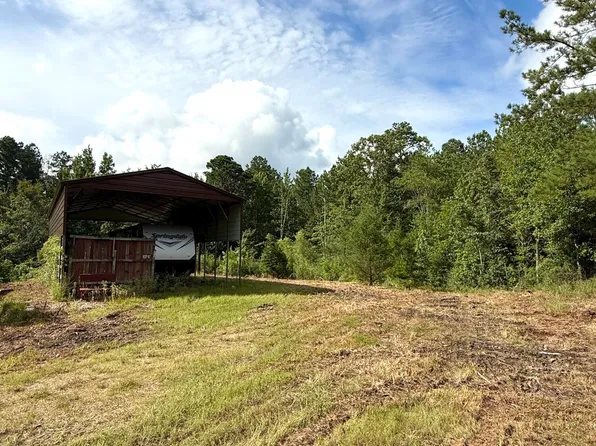 Macedonia Rd, Crosby, MS 39633