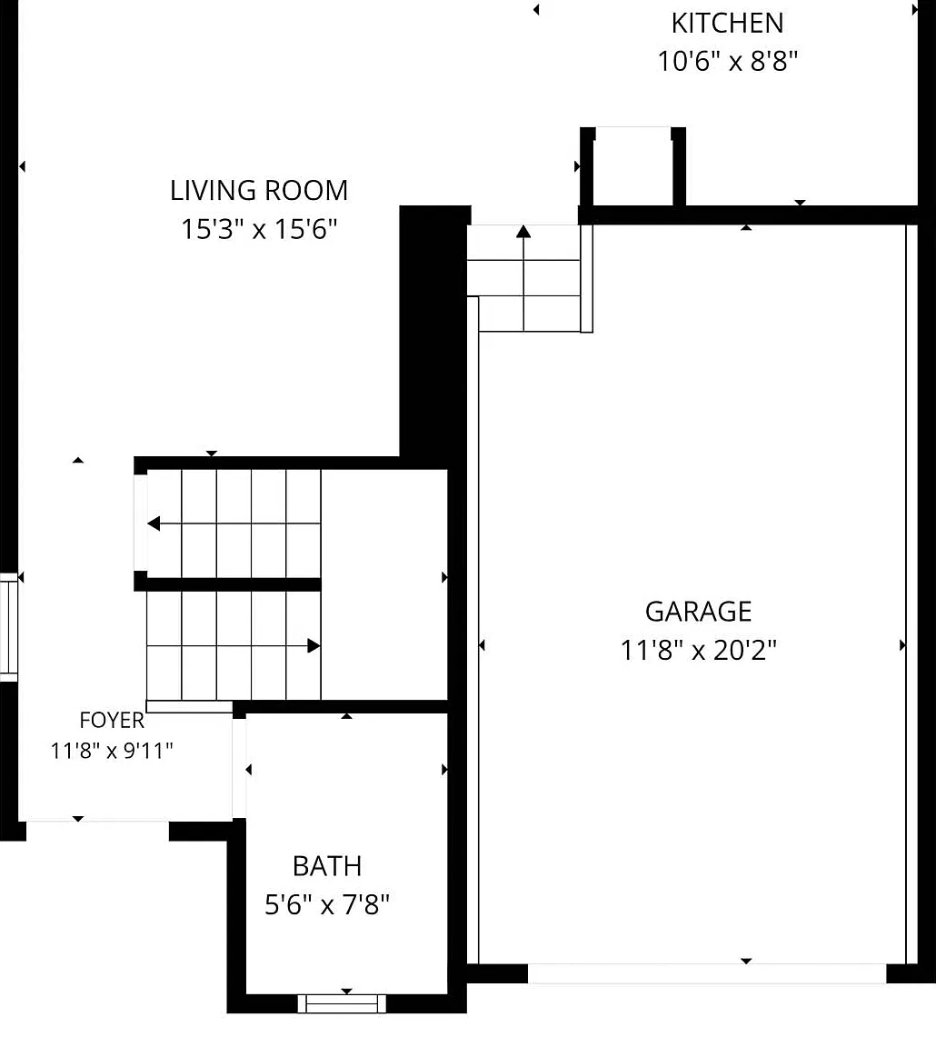 3 bed, 1761 sqft, $2,496 — Photo 2