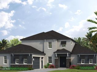 2892 Edestus Dr, Melbourne, FL 32940