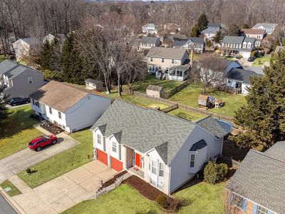 825 Van Dyke Ln, Bel Air, MD, 21014
