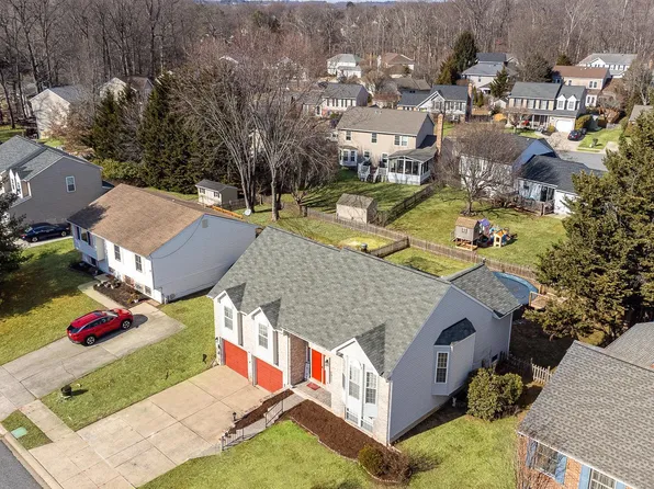 825 Van Dyke Ln, Bel Air, MD 21014