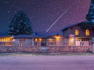 9894 Isaac Dr, El Paso, TX 79927