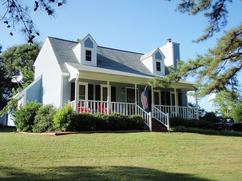 Our Beautiful Home