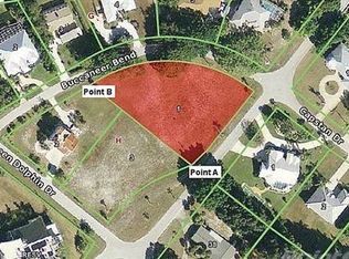 25 Buccaneer Bnd, Placida, FL 33946