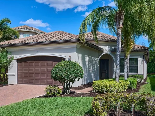 4486 Crimson AVE, NAPLES, FL 34119