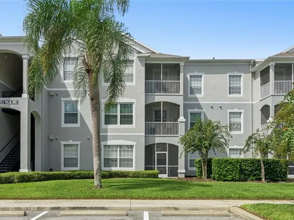 2305 BUTTERFLY PALM WAY #102, KISSIMMEE, FL 34747