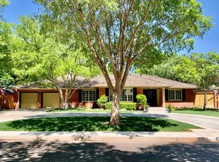 2819 Crockett St, Amarillo, TX 79109