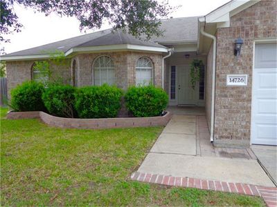 14726 Taymouth Dr, Houston, TX, 77084