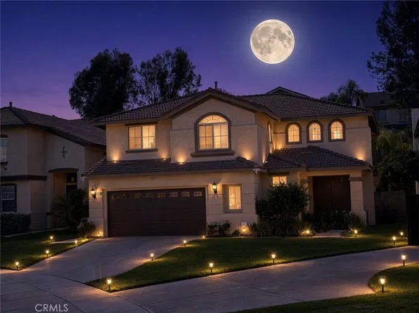 4481 Player Rd, Corona, CA 92883