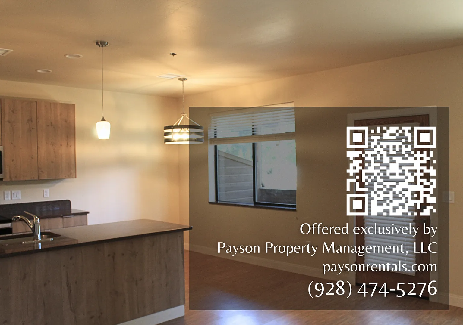 A1 is a newer 2 bed / 2 bath Bison Cove Condo — Photo 4