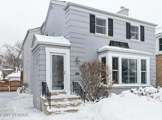 113 Southcote Rd, Riverside, IL 60546