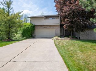 3699 Taos Cir, Okemos, MI 48864