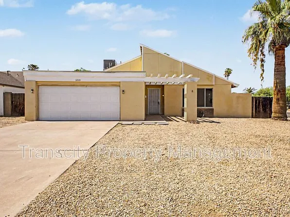 12224 N 26th Pl, Phoenix, AZ 85032