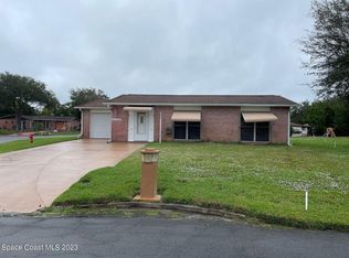 670 John Hancock Ln, West Melbourne, FL 32904