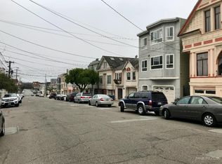 527 34th Ave, San Francisco, CA 94121