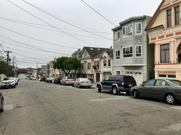527 34th Ave, San Francisco, CA 94121