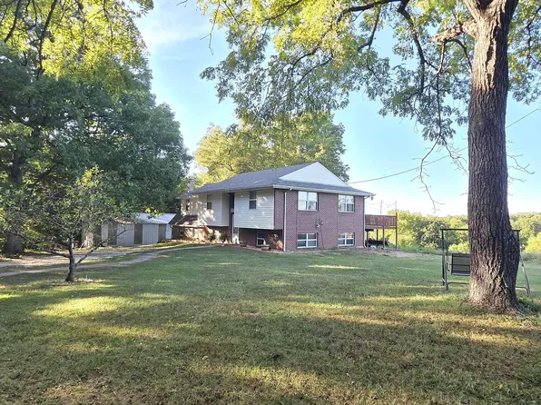 455 E 440th Road, Fair Play, MO 65649