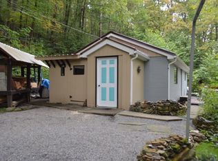 1274 S Brookland Rd, Ulysses, PA 16948